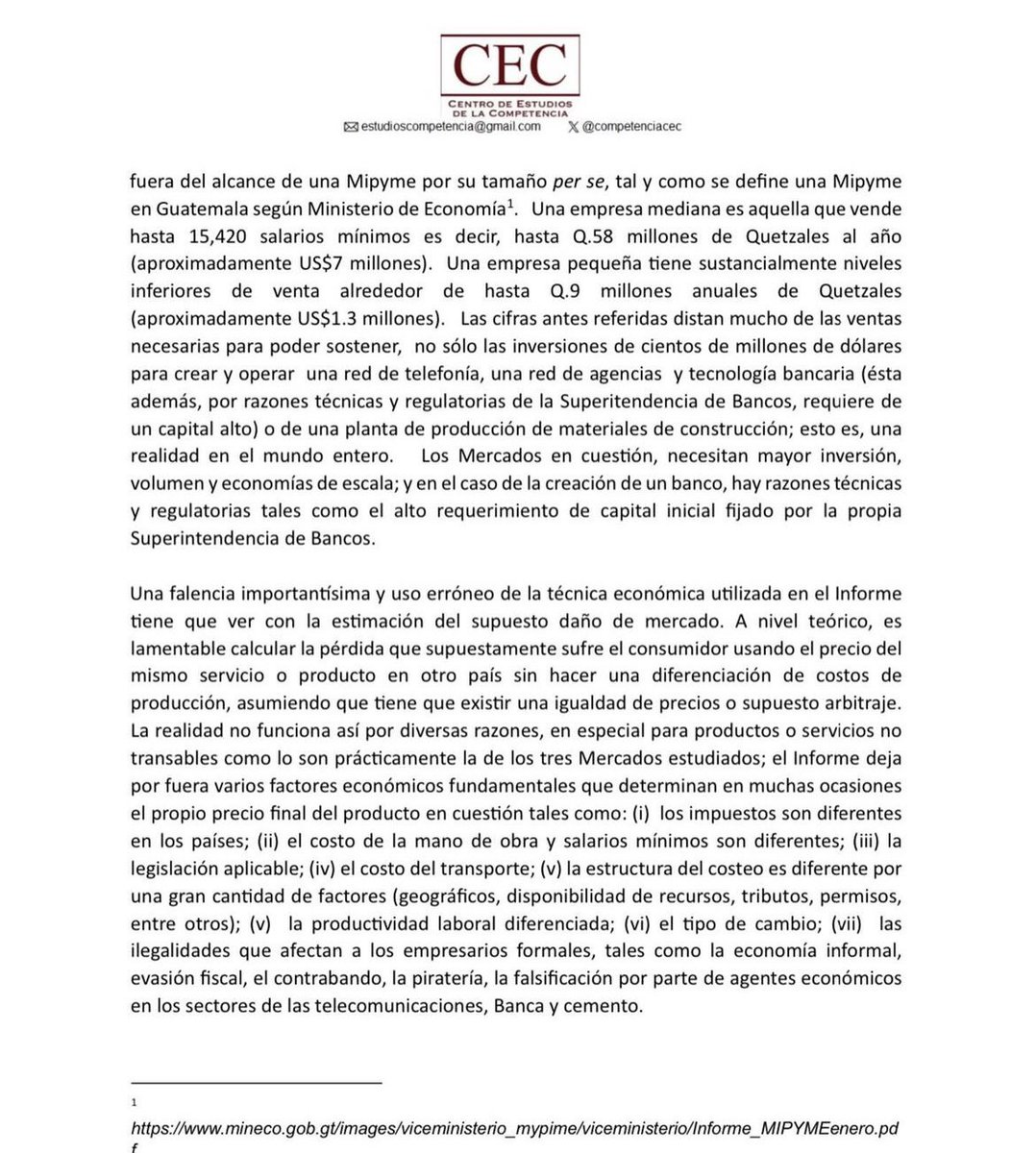 CEC tweet media