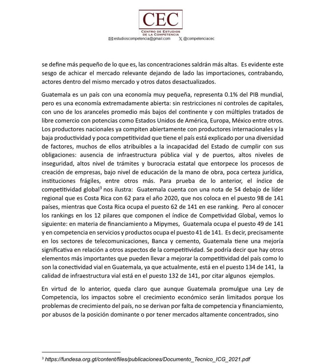 CEC tweet media