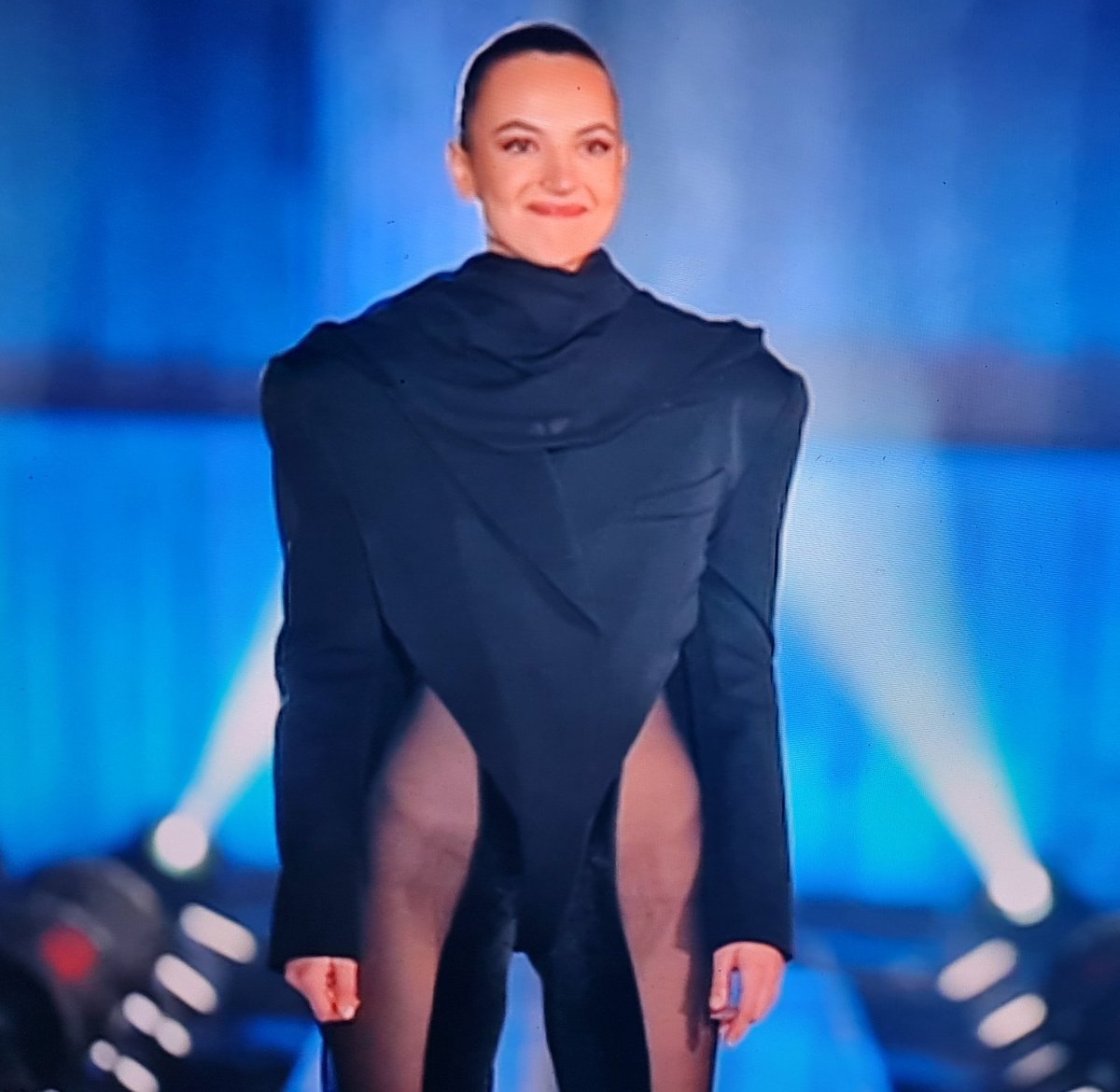 myunicornisevil's tweet photo. Gefühlt sehe ich sie das erste Mal heute 😶

#GNTM https://t.co/tBUBcLmwcq