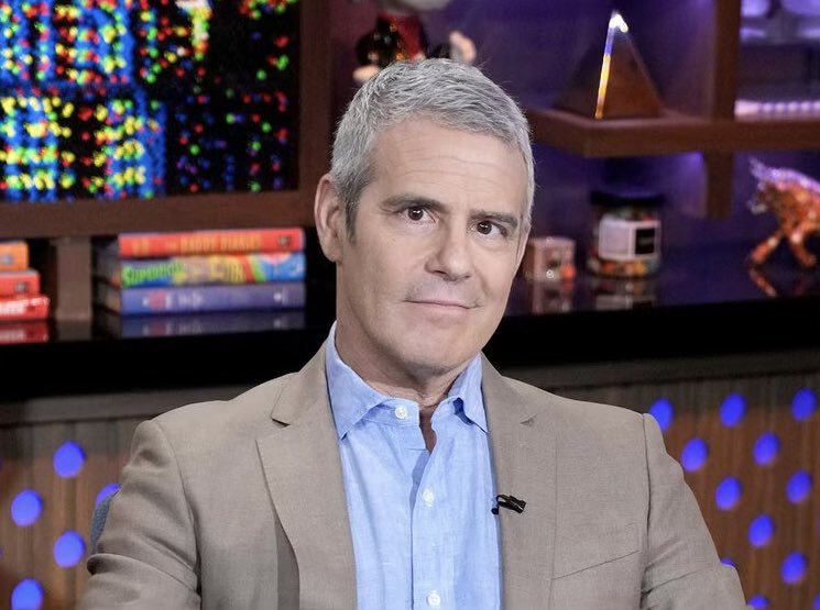 Andy Cohen may be negotiating an exit package with Bravo: “Negotiations for Cohen’s departure package are underway as he grapples with the fallout from mounting accusations by his stars,” a source tells In Touch. A Bravo insider, however, denies the claims: “This couldn’t be…