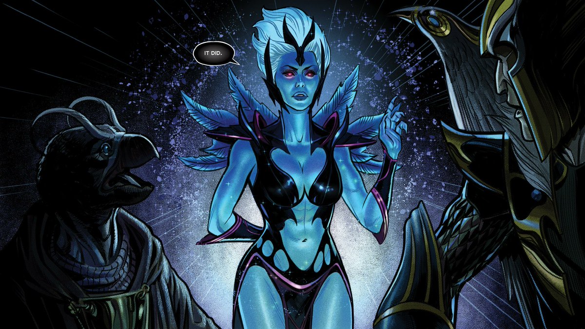 ellicedota's tweet photo. this art is so good?? 

damn good day to be a venge spammer 🖤🥹 https://t.co/CkHA8EJ26k