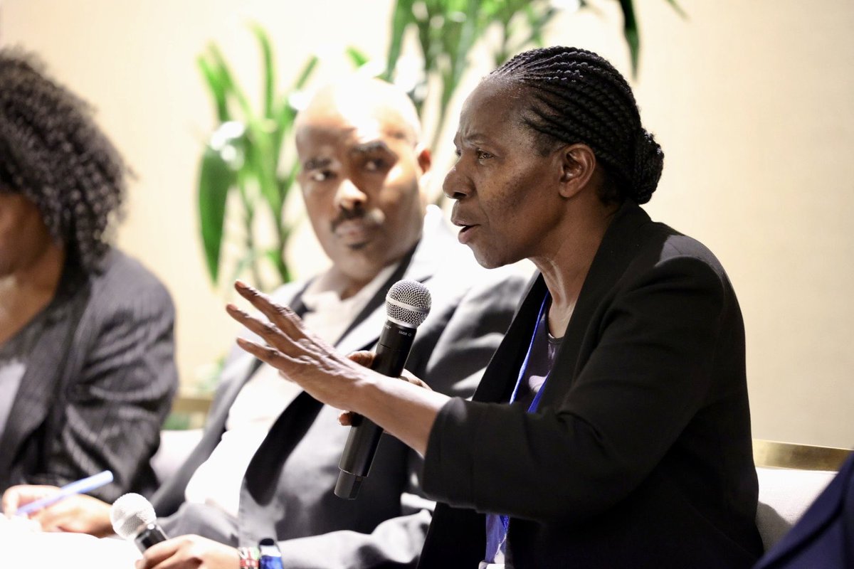 Some photos from our on-going “Climate Finance and Sovereign Debt” event in Washington DC on the sidelines of the Spring Meetings of the IMF and the World Bank Group.