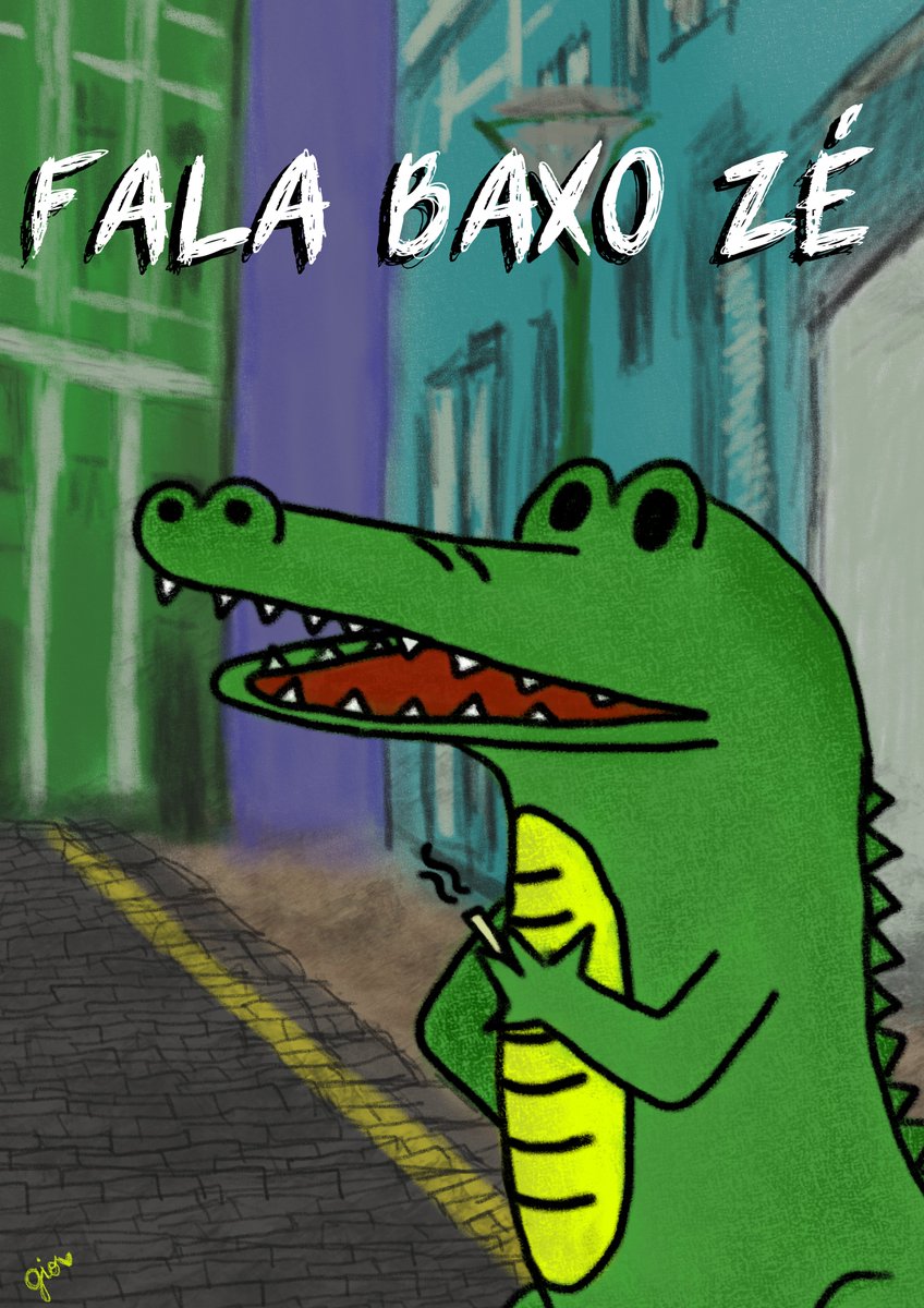 gigi perigosa tweet media