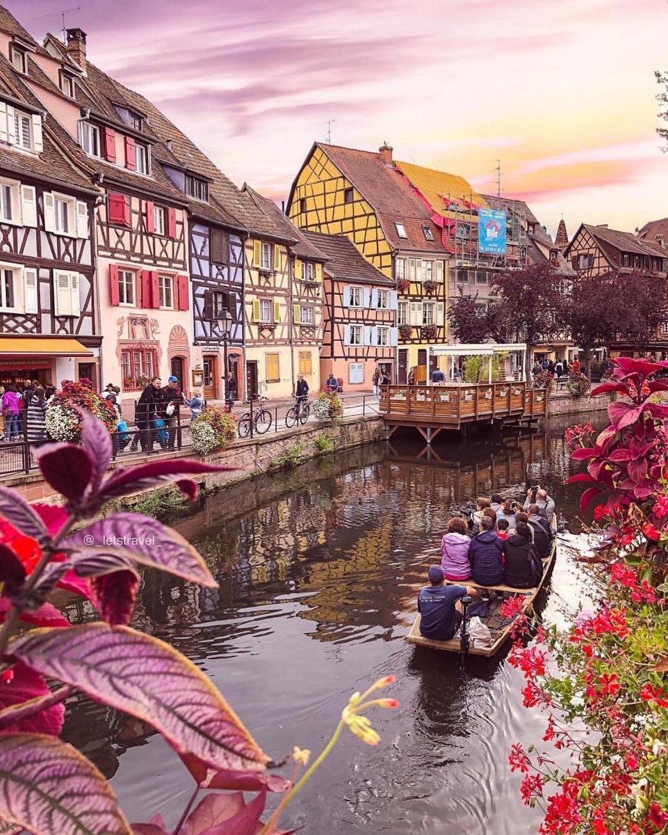 Colmar, France 🇫🇷