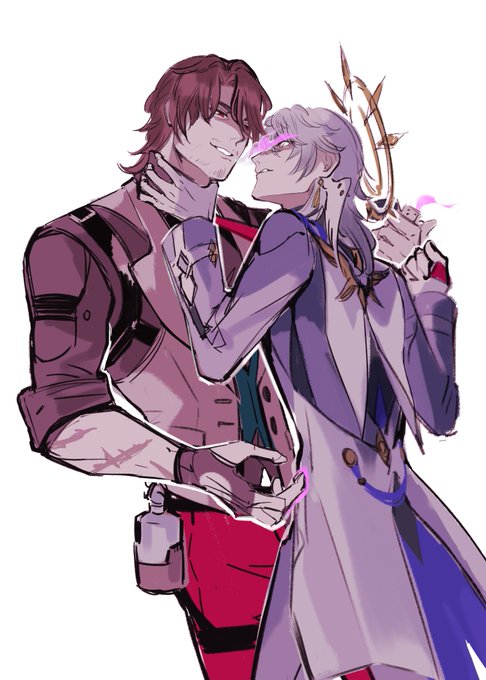 warming up 