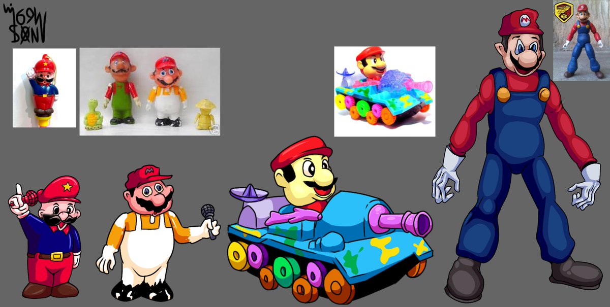 wilson69wendigo's tweet photo. Welp, It's a MARIO MIX time!! 

I've made my OWN concept of Mario bootlegs for being the opponent of these fellas. 

#fnfmods #Marioexe #Memes #Mario #NOTMK #fnfconcepts https://t.co/9B4DxrhI8D