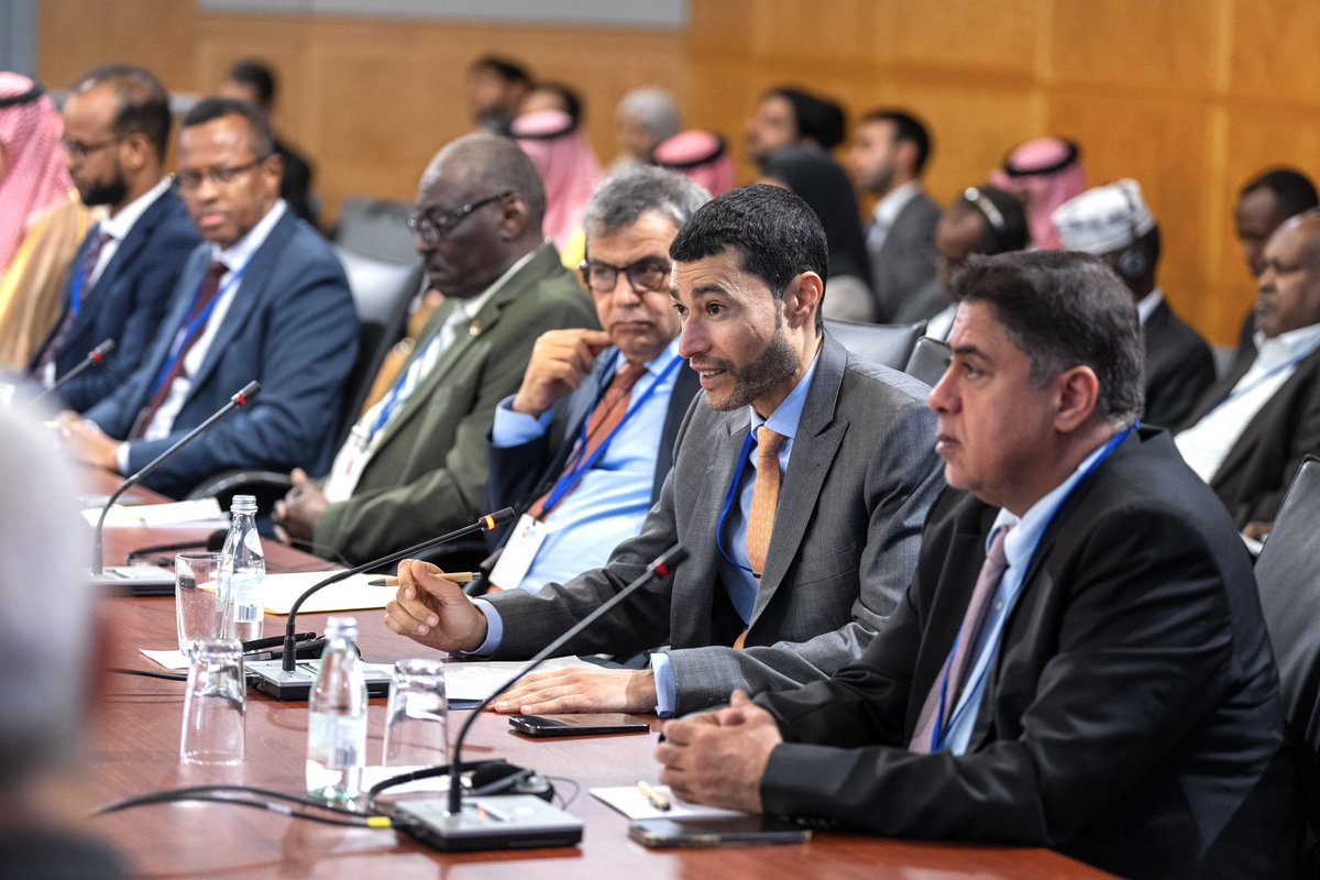 fmhashi's tweet photo. Honored to have participated in the IMF MENAP Governors Meeting, delving into the critical economic challenges and opportunities facing member countries. Grateful for the insightful discussions shaping our regional economic landscape! https://t.co/oU6dyD6Z26