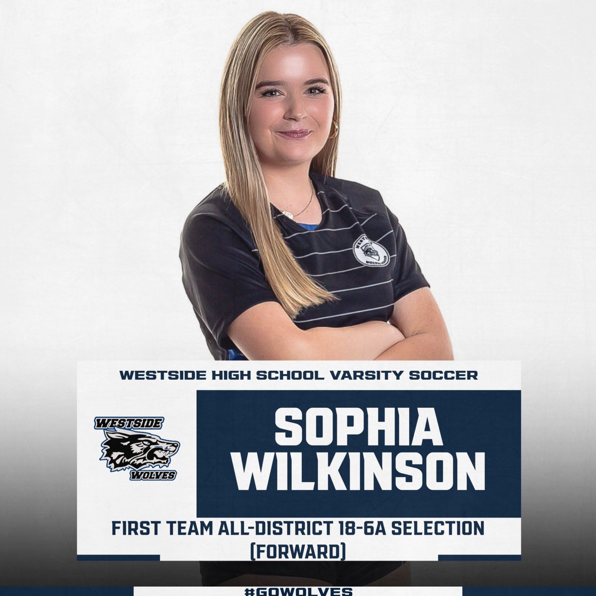 Westside Women’s Soccer tweet media