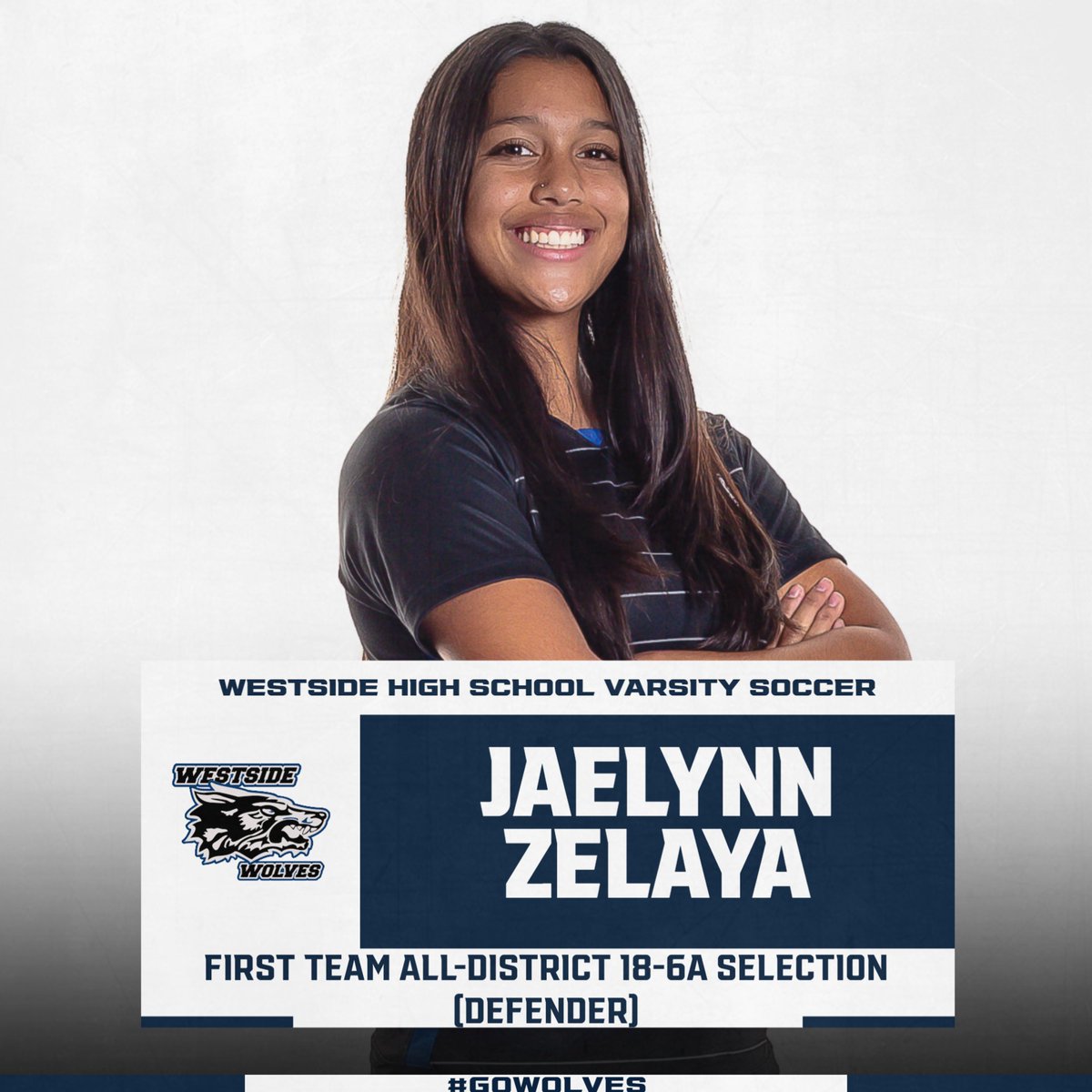 Westside Women’s Soccer tweet media