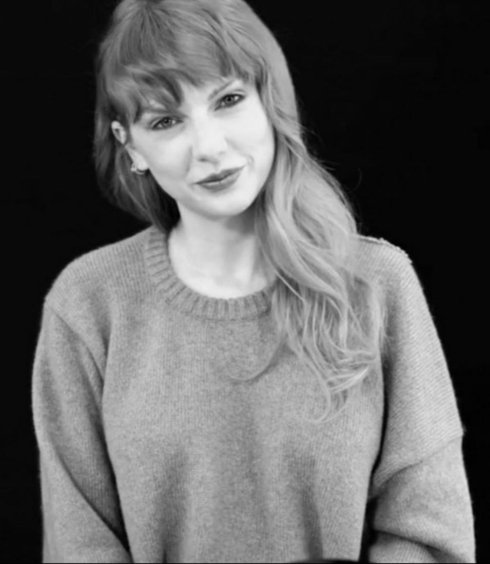 TheSwiftSociety's tweet photo. 🪶| Taylor Swift's handwritten letter to record stores.

"It's an honor to be able to trust you with my feelings" https://t.co/gf9ikJGPbj