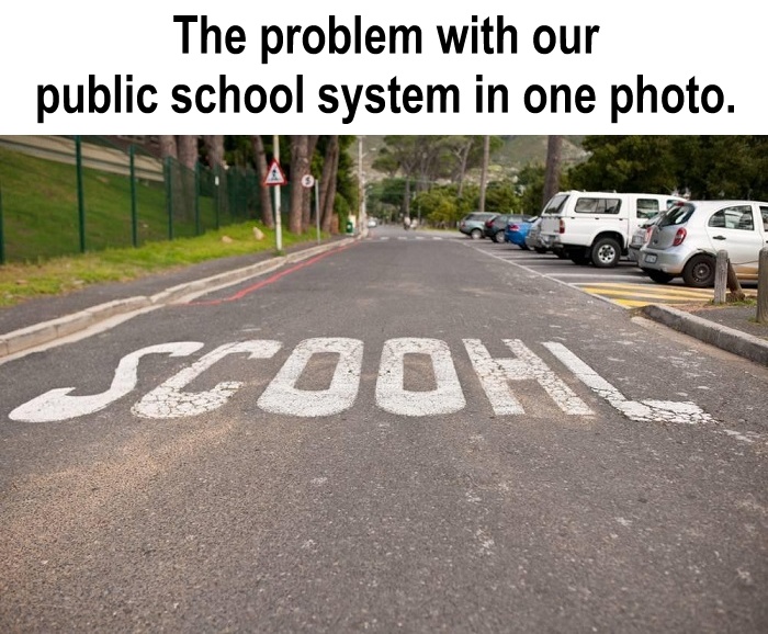 #school #PublicSchoolSystem #education #Children