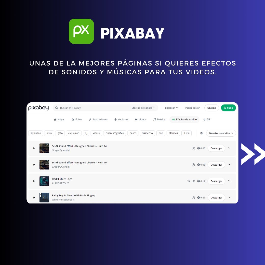 Editcoree_'s tweet photo. ▪️▫️las mejores páginas / recursos si eres editor, comentame cuál usas! ▫️▪️ https://t.co/95rPvo74aY