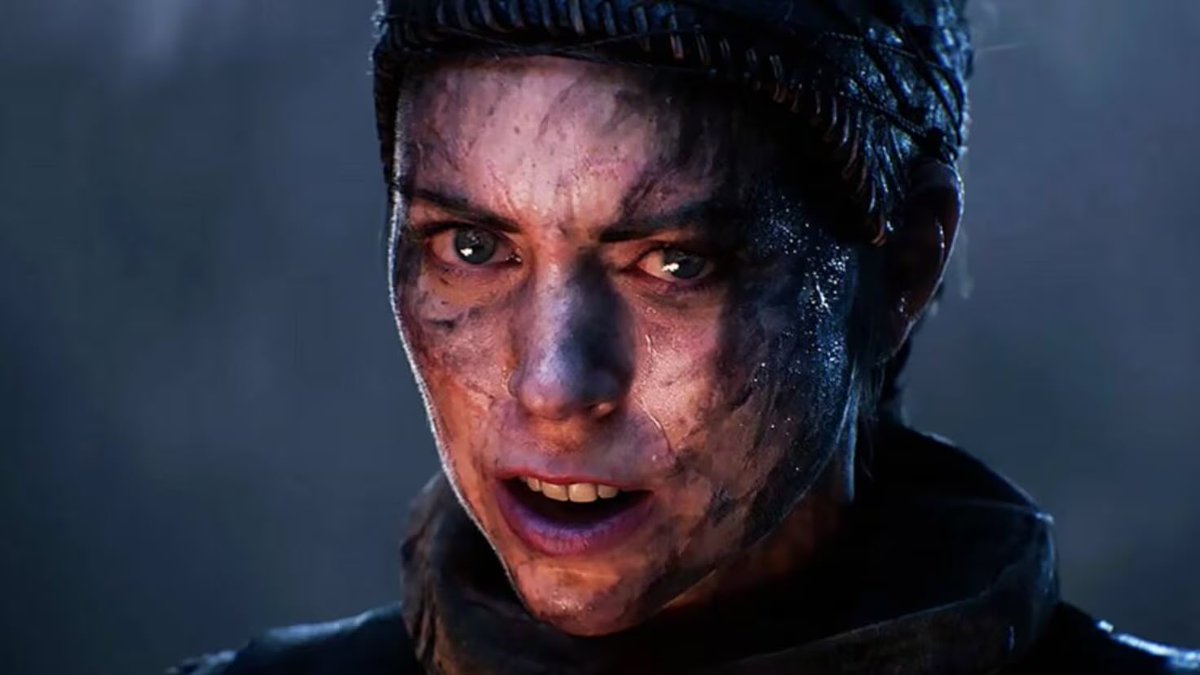 ChemaLives's tweet photo. Que pesados están con las guerras entre consolas con lo del doblaje de #hellblade2 y comparando con el #finalfantasy. Yo prefiero que haya doblaje en los juegos si o si. Pero si es verdad que en el hellblade 2 lo veo más necesario. Aparte que los subtítulos están mejor hechos en el final fantasy que en el hellblade por lo menos el 1.

Es mi opinión y no soy ni de #Sony ni de #Xbox. Soy de los #JUEGOS en general.