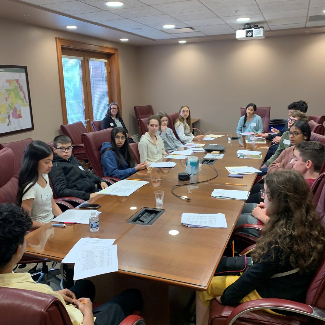 Northbrook tweet media