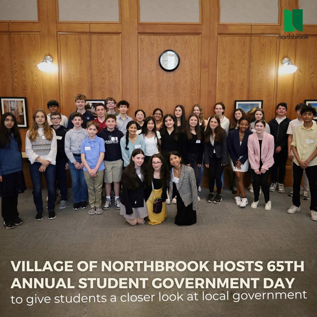 Northbrook tweet media