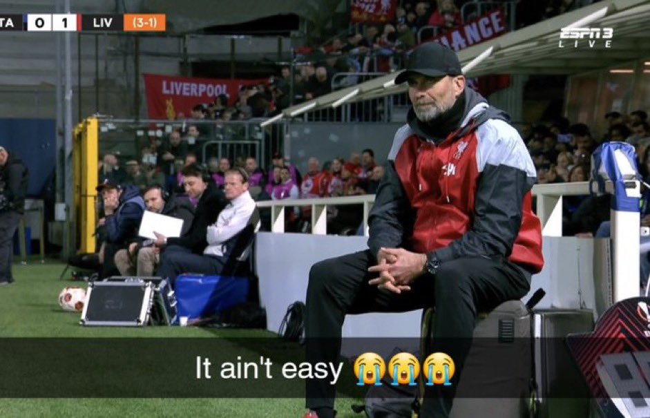 The United Stand tweet media