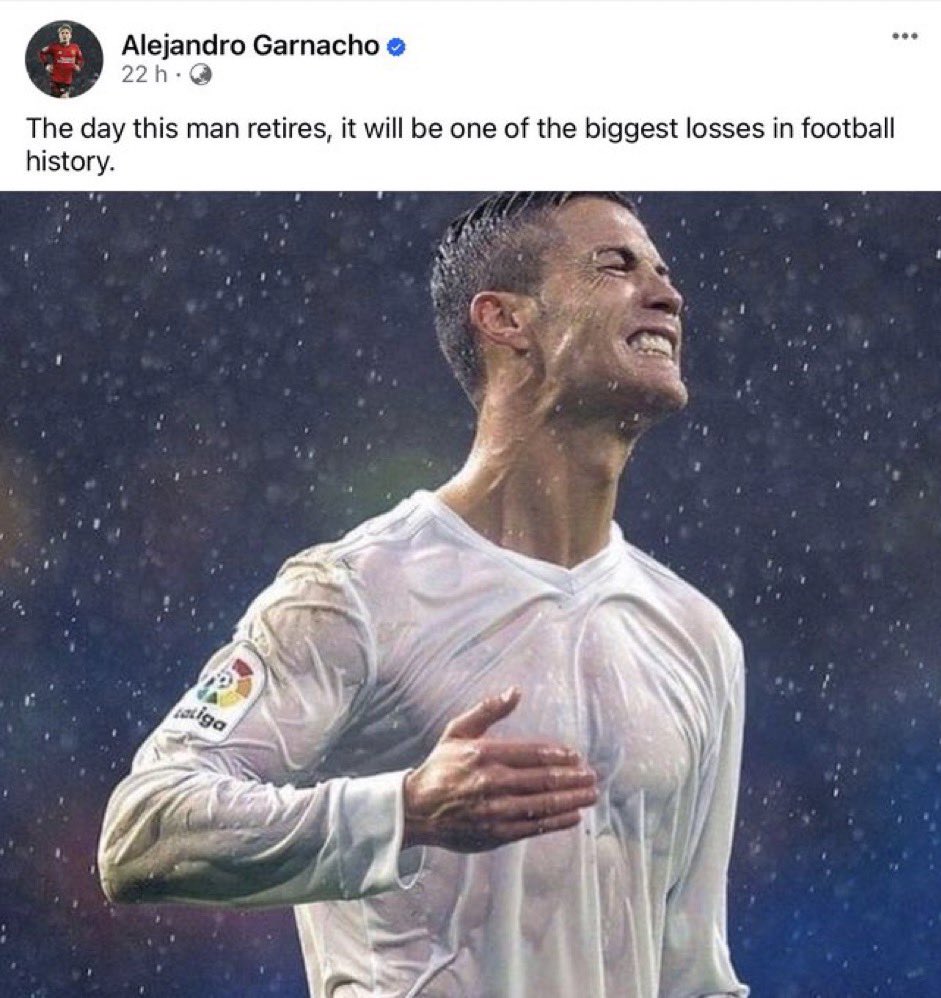 CristianoXtra tweet media