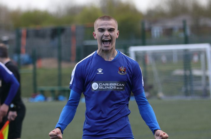 Liam Pearce tweet media
