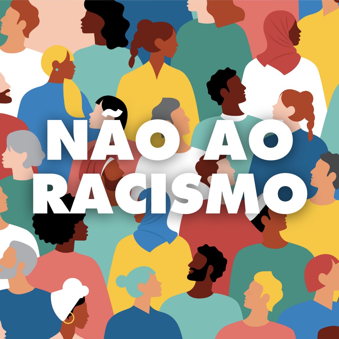 Líderes da ONU pedem mais ação para acabar com o racismo e a discriminação, AGORA! 

➡️ bit.ly/Afrodescendent… 

📌 @antonioguterres @NadaNashif @ONU_derechos @NacoesUnidas 

#NãoAoRacismo #DefendaOsDireitosHumanos