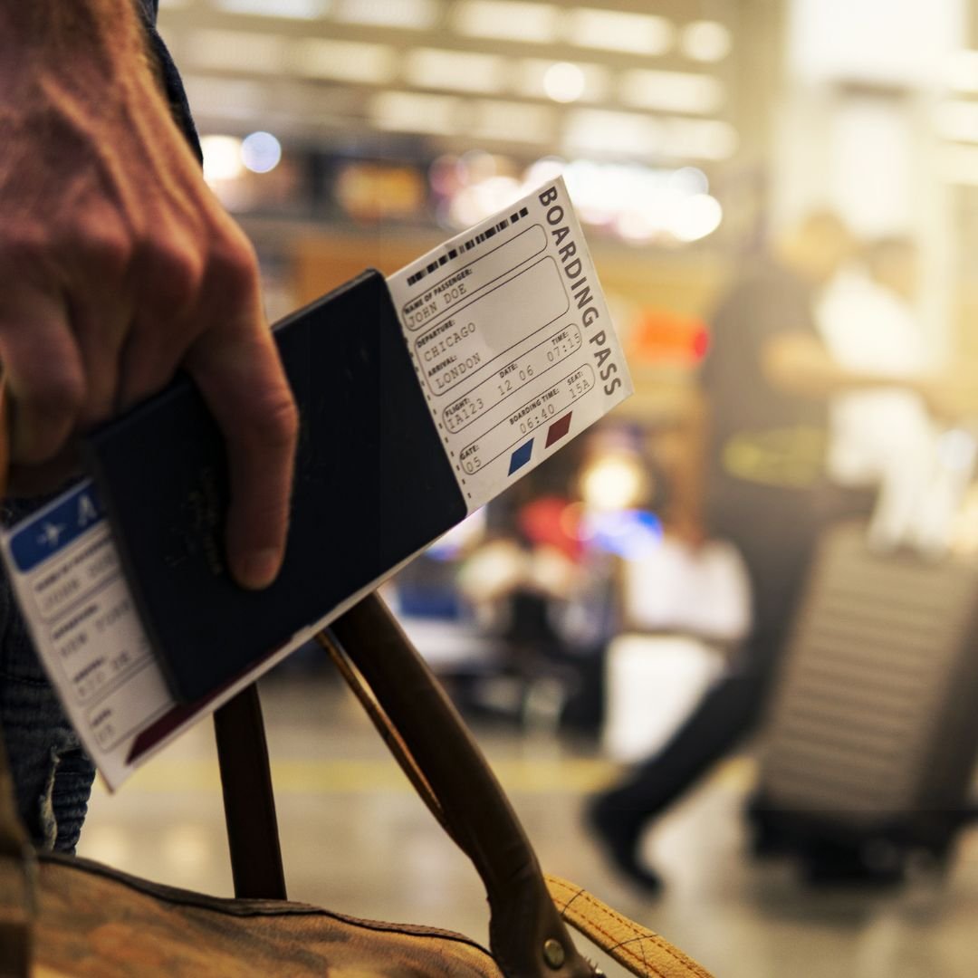 ✈️Aerolínea que cancela pasaje, aerolínea que debe emitir uno nuevo similar o pagar

Los detalles del fallo la nota de <a href="/DaianaBerretta/">Daiana Cecilia Berretta</a> laley.thomsonreuters.com/nota/8716