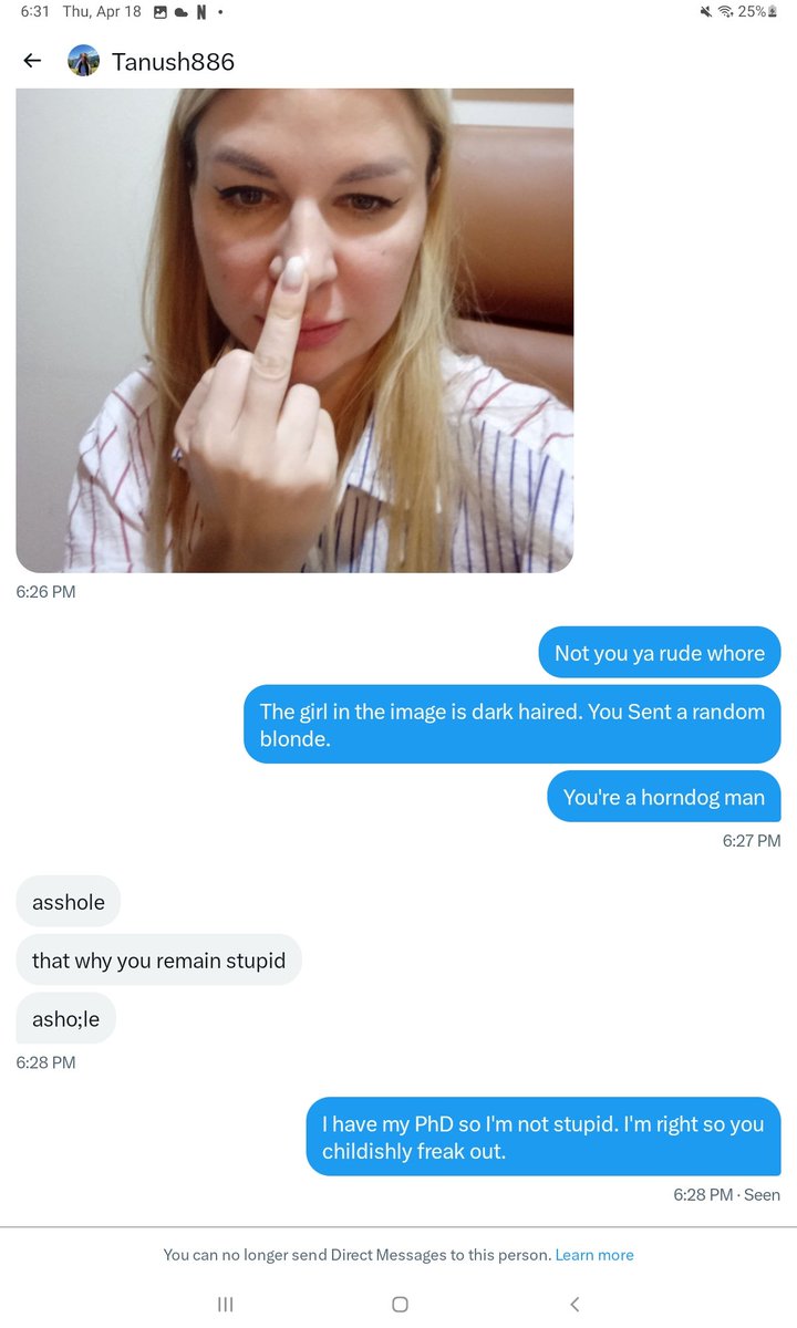 DanielleFT70672's tweet image. Fucking rude ass #catfish #fuckyou #gochoke #dontfallforthis #becareful #rudeaf