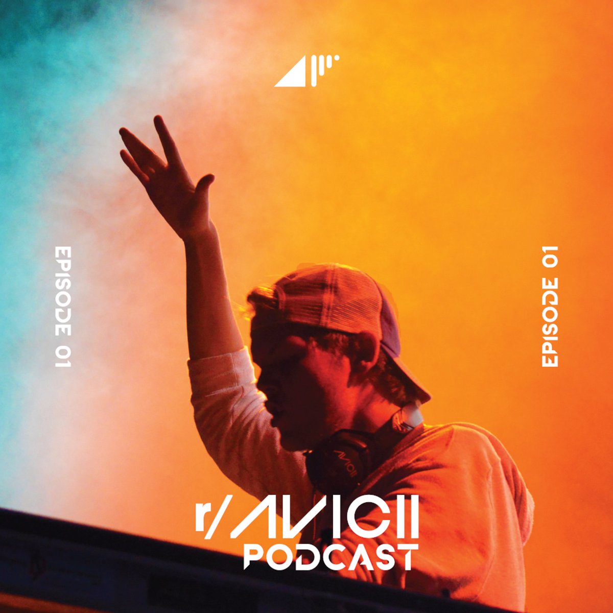 First episode out Friday 12PM CET