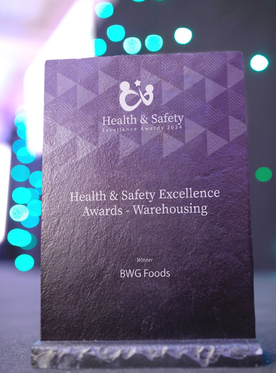 Health & Safety Excellence Awards tweet media