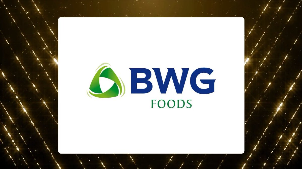 Well done to @bwg_foods on winning the Health & Safety Excellence Awards - Warehousing award! 

#HSAwardsIRL