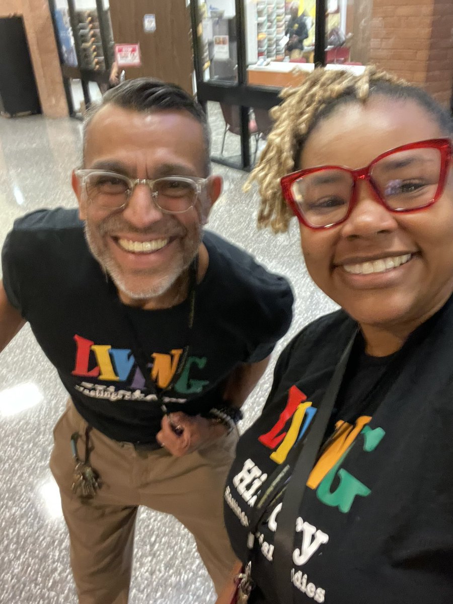 APHayes1's tweet photo. Today we did a thing, our 11th grade students took the USH STAAR! They were focused and ready! Our USH teachers worked hard this year and we know we will see the positive results!
#aliefproud
#hastingsbears
#aliefisd https://t.co/VJj0m7XSbZ