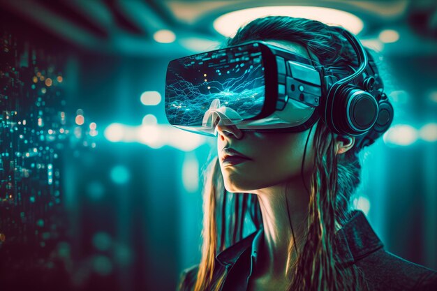 Good to know the huge amount of possibilities that technology comes with🌟 So much optimism for the future of gaming, particularly with the emergence of @VictoriaVRcom;🔥 The catalyst needed to propel the virtual gaming world forward. #VictoriaVR #VR $VR #VRseason #Metaverse