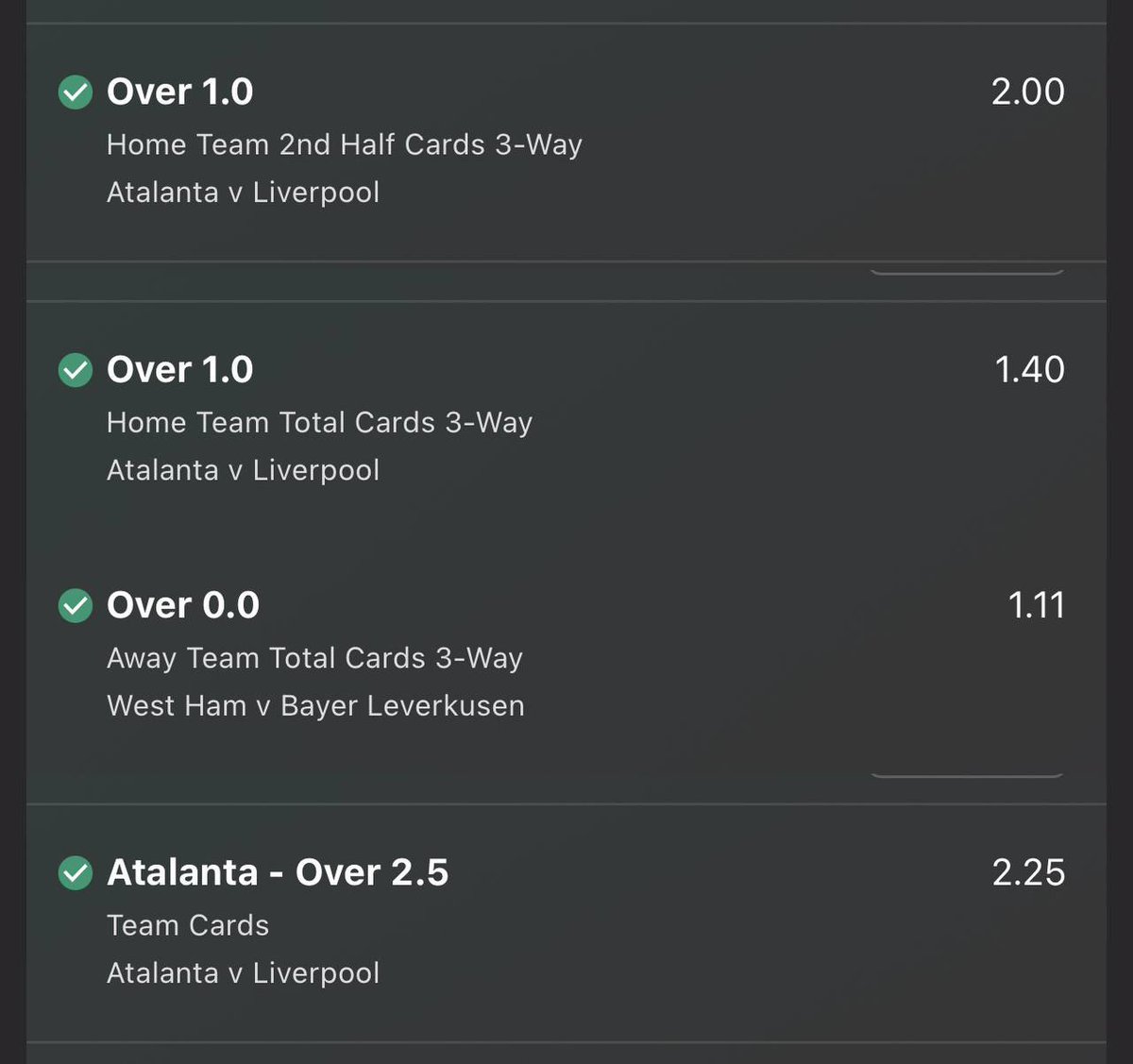 Winners Club | Sports Tipster tweet media