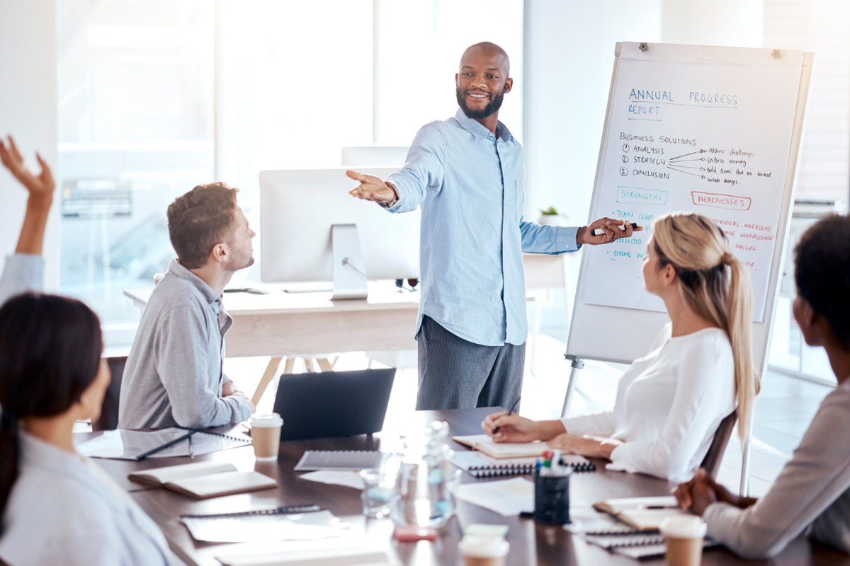 🌟 Empower Your Training Skills with High-Level Train the Trainer Courses! 💼 buff.ly/43MY3wg Discover how to deliver impactful training sessions, engage learners, and drive organisational success. #TrainTheTrainer #ProfessionalDevelopment #TrainingSkills #Empowerment