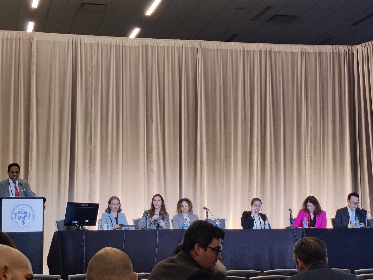 Surgical Artificial Intelligence Research Academy tweet media