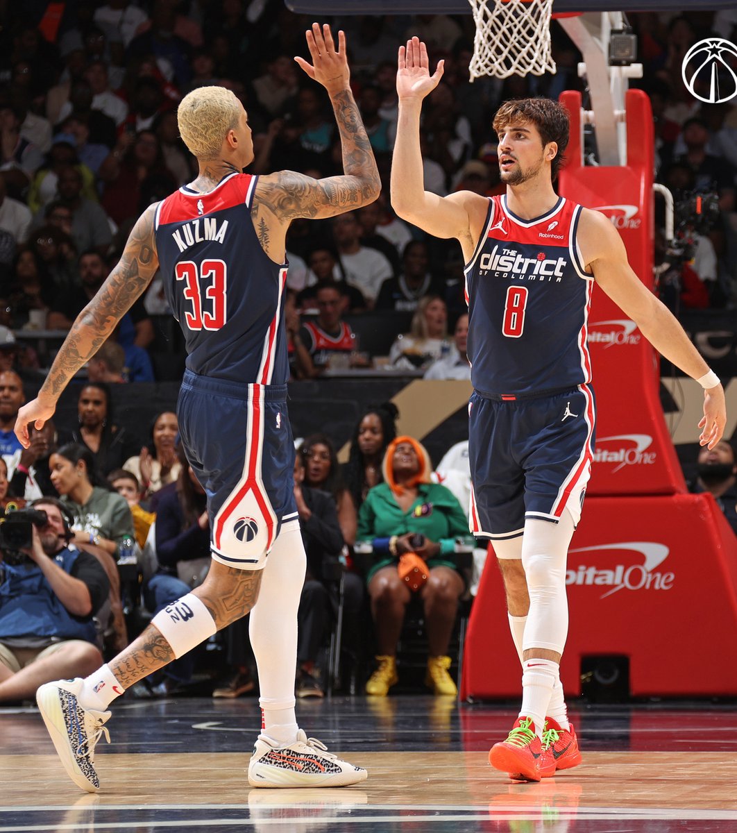 WashWizards tweet picture