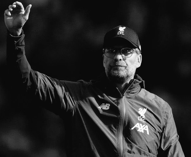 What a sad way to for Jürgen to end his time with us. I love him with all of my heart. We've had lots of finals, wins & amazing days with him. But tonight it wasn't meant to be. But he leaves with his head held high. He gave us our 6th UCL. And he leaves a legend. Danke. 👍