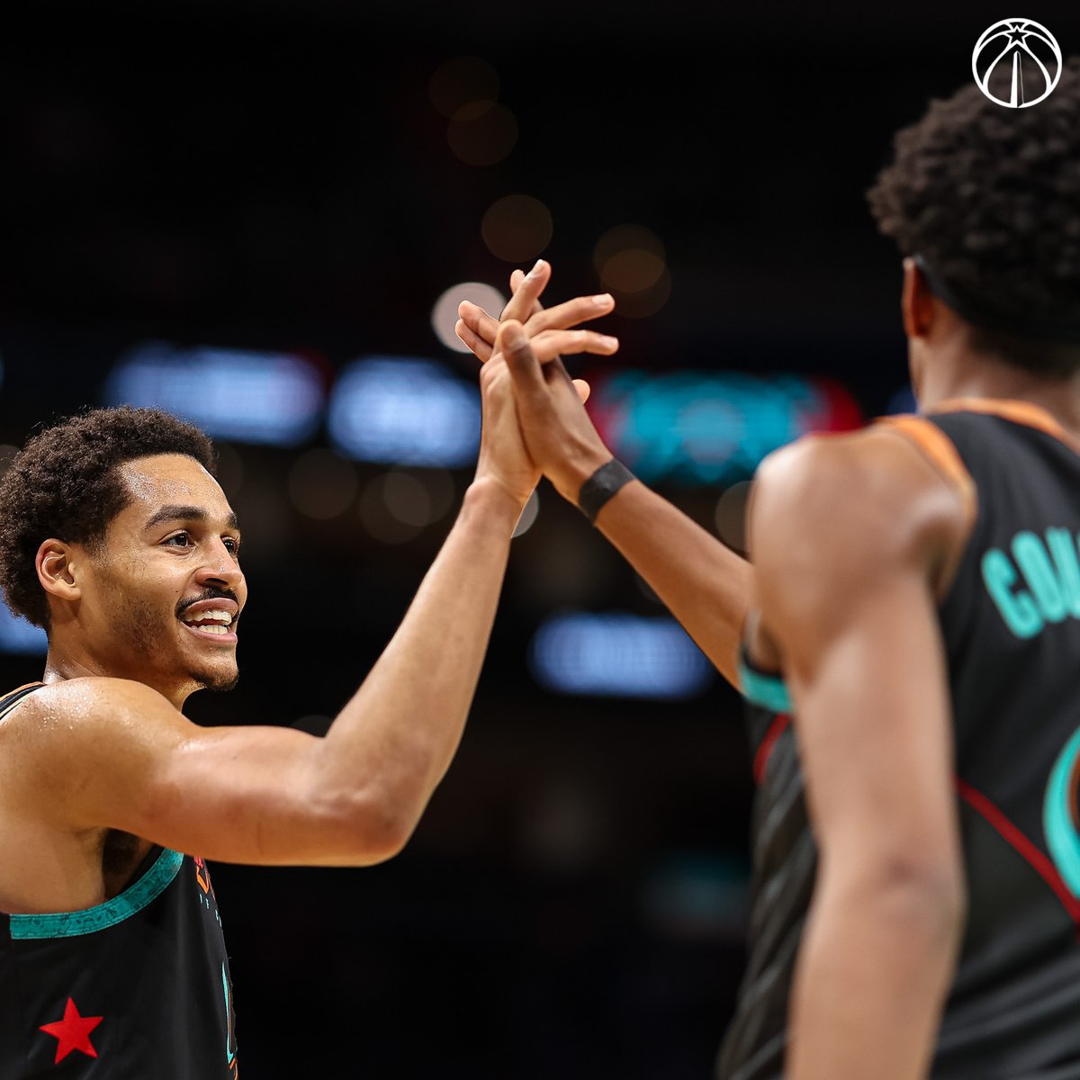 Washington Wizards tweet media