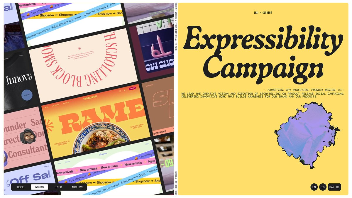 Communication Arts tweet media