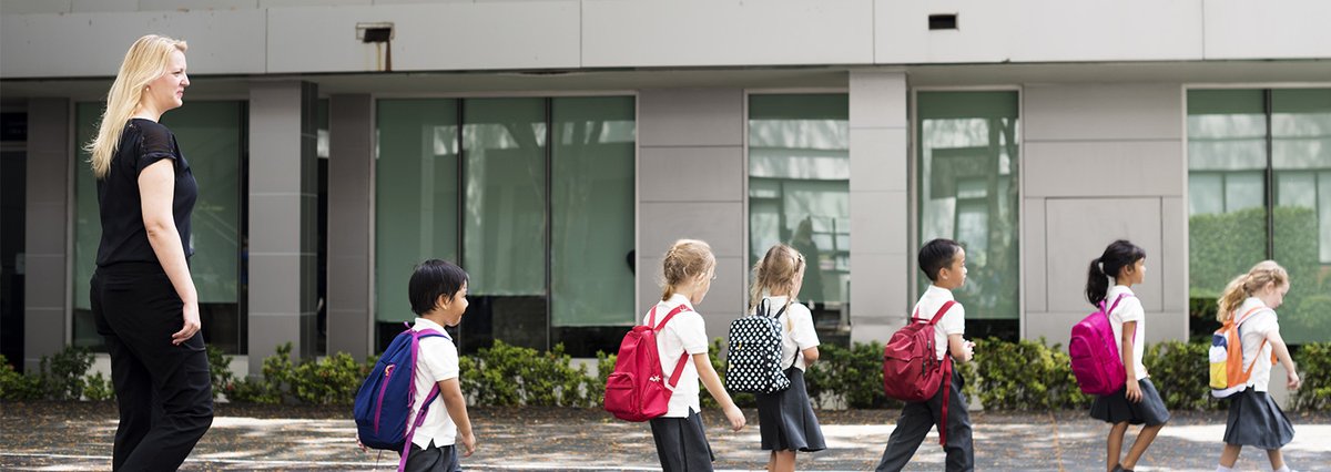 AISNSW is dedicated to celebrating the incredible teachers who work in Independent schools across the state. Each term we are showcasing some of these exemplary teachers. Read more: ow.ly/5SQ950RiF2n