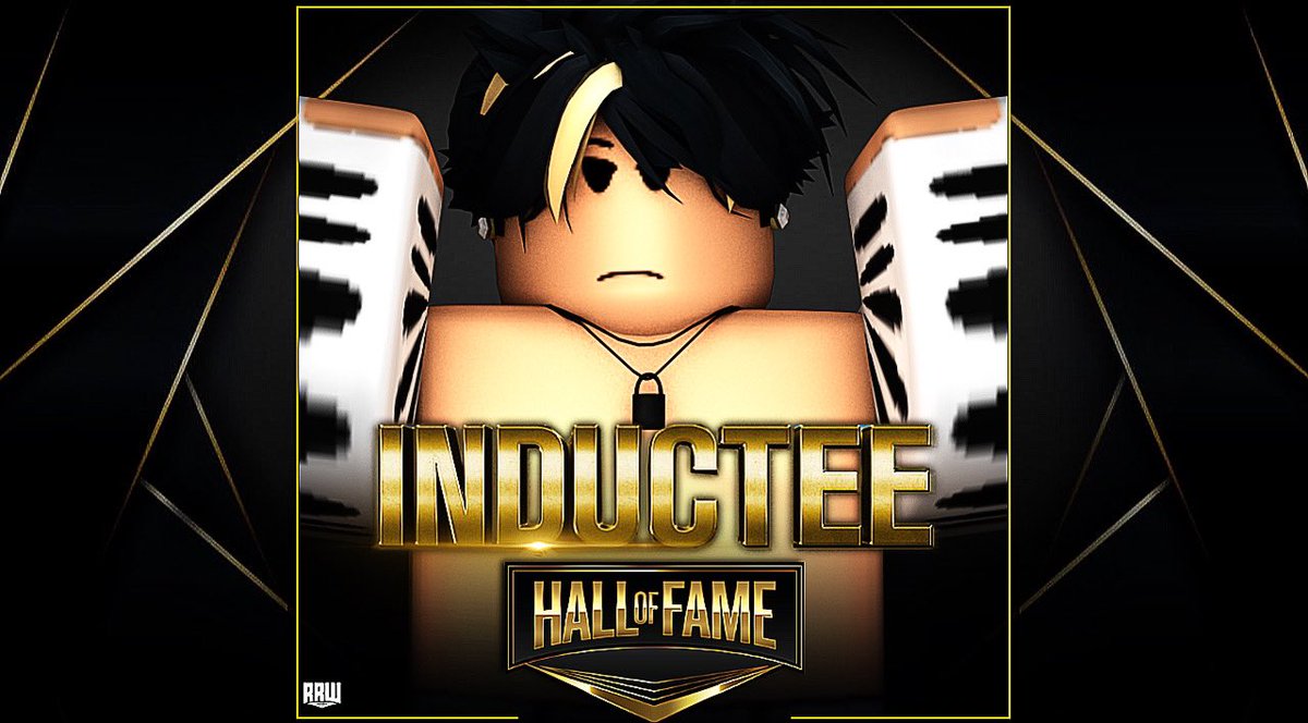 #RRWHallOfFame 

RRW Welcomes @ripperpainn into the Hall of Fame. 

From 2021 to Slammiversary 2023 he was undefeated. 3 World Titles. IC and US Champion. Congratulations to Pain Hardy.