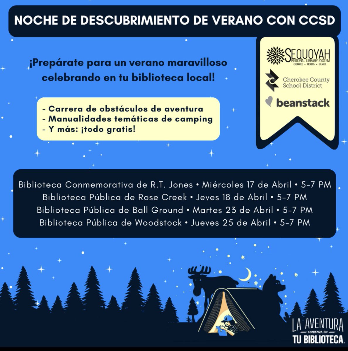 Kimberly George tweet media