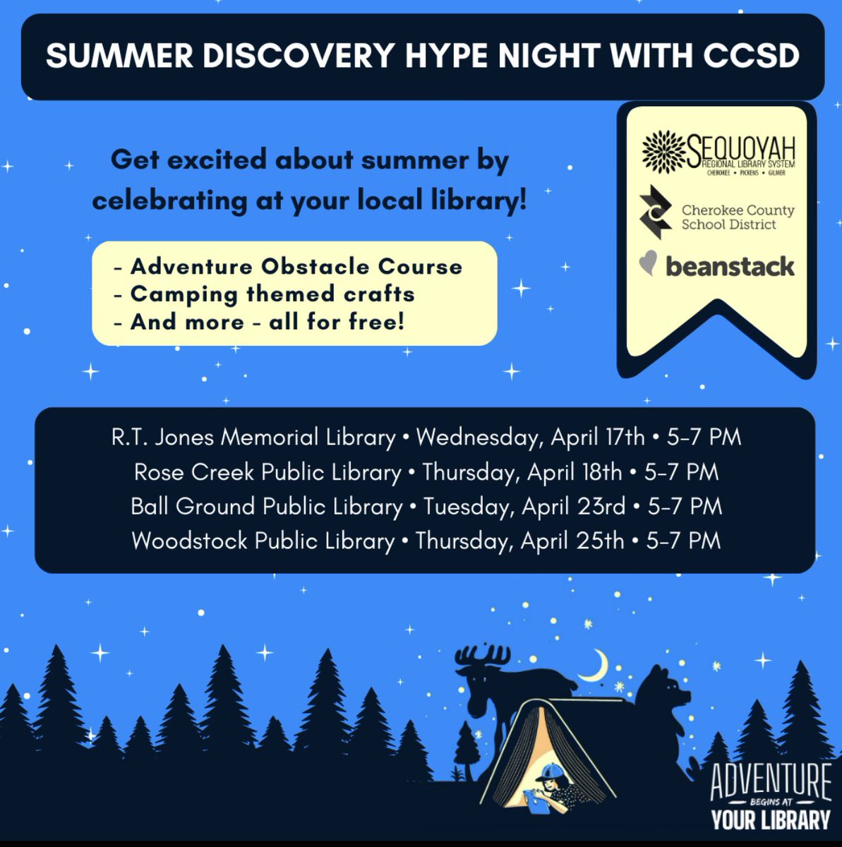 Kimberly George tweet media