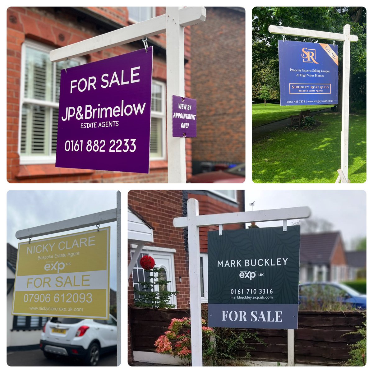 Nothing quite like a lovely hangman board to catch your buyers eyes 👀 🤩
Our estate agents know style and quality when they see it 🪧 

<a href="/nicky/">nicky</a>.clare.estateagent @shrigley_rose @markbuckley_property @jpandbrimelowestateagents