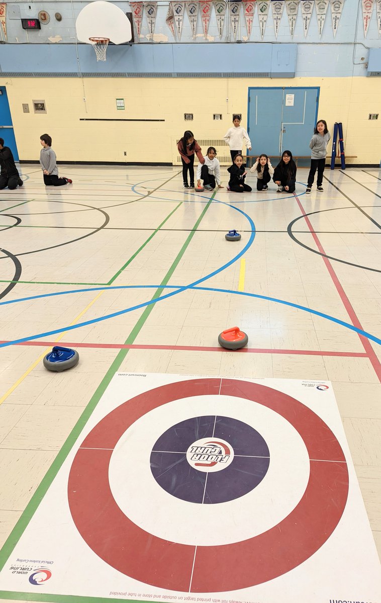 Mrs__DAmario's tweet photo. Some of our April Phys-Ed activities. 
📍St. Roch &amp; St Jerome. https://t.co/9huFOxdOdt
