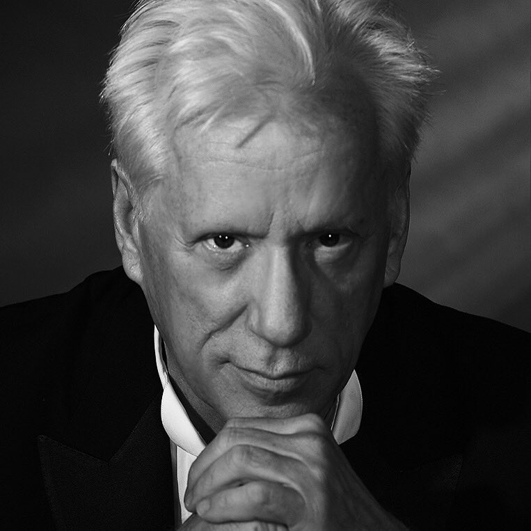 Happy Birthday 🎈🎬
#JamesWoods 7️⃣7️⃣

Top 5

1. Once Upon a Time in America 
2. Casino
3. Nixon
4. Salvador 
5. Another Day in Paradise