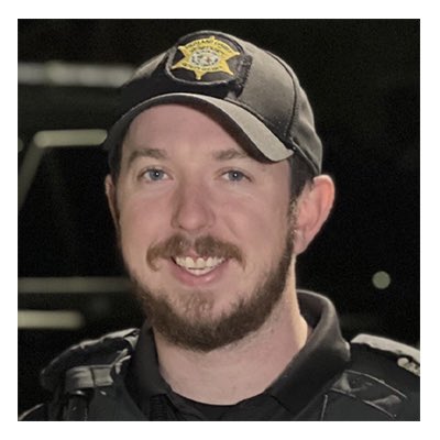 RCSD's tweet photo. #OPNation is it possible @amorrow_rcsd has been moonlighting as Pittsburgh @Penguins player Michael Bunting?  🤔 https://t.co/BSlzJfZNow