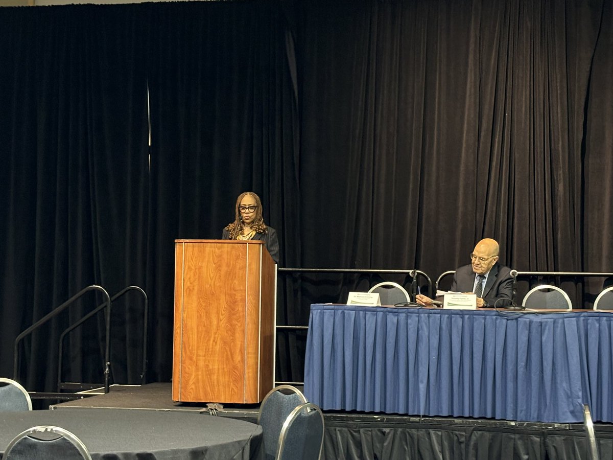 NEJC2025's tweet photo. A heartfelt thank you from National Environmental Justice Conference and Training Program as we officially close out this memorable event! https://t.co/TmG3GAQloA