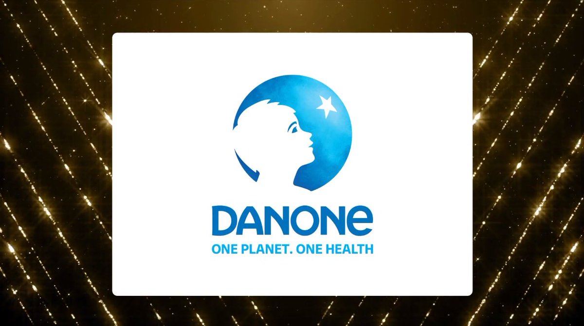 Congratulations to @DanoneResearch on winning the Health & Safety Excellence Awards - Manufacturing award! 

#HSAwardsIRL
