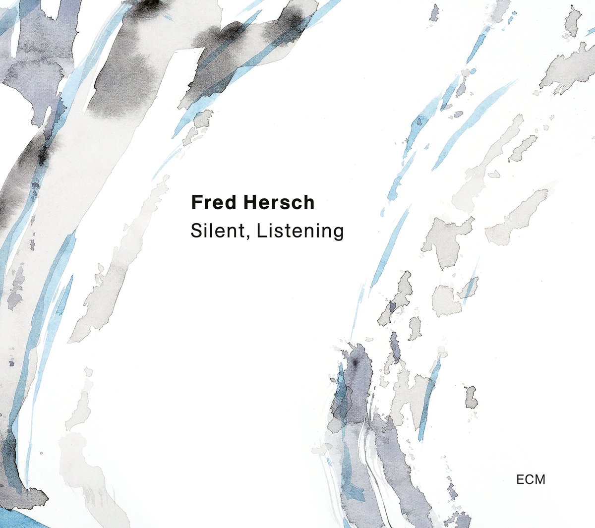 Fred Hersch – Silent, Listening – is now available on CD, LP and digtal. Available here: ecm.lnk.to/SilentListening