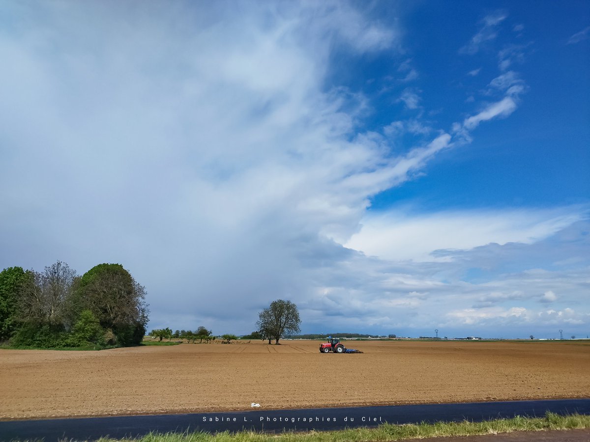 SabineL67's tweet photo. ☁️ Encore un ciel de traîne aujourd'hui !! Une journée bien plus lumineuse cet après-midi... 
🌡️2⁰C ce matin contre 🌡️6 à 11⁰C cet après-midi.
📷 #Crastatt #Wasselonne #Marlenheim #Ittenheim (67) 

#Alsace #BasRhin #Météo #Météo67 https://t.co/Pw2Vvek2o0