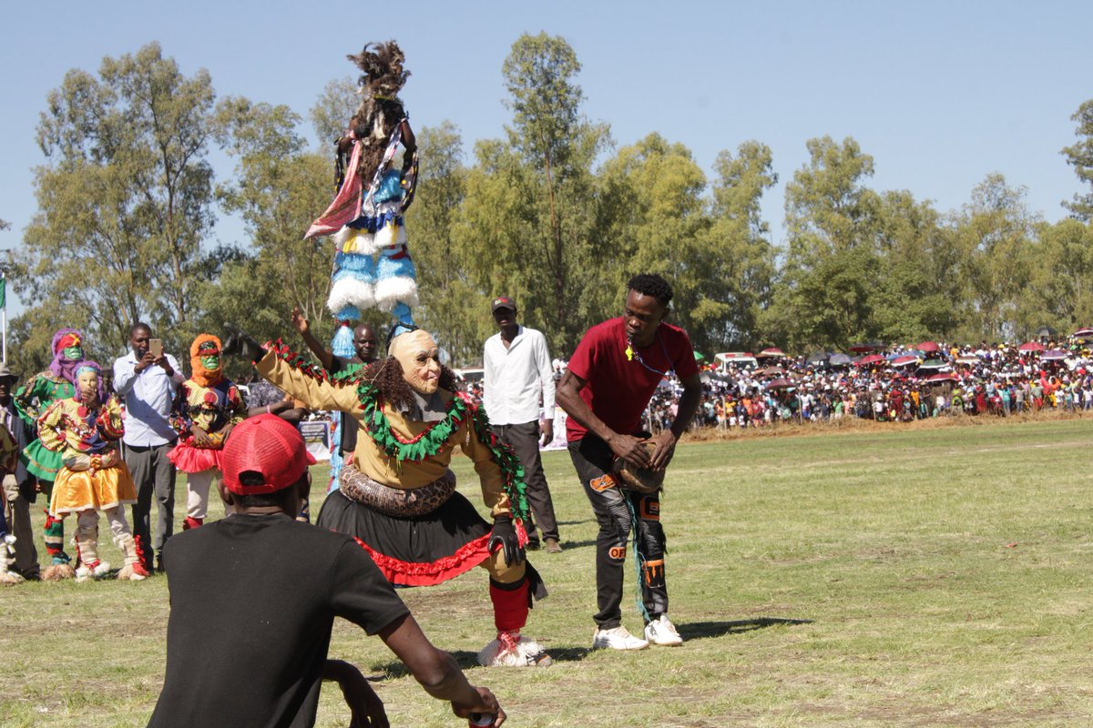 cv_zim's tweet photo. #Entertainment Independence Day celebration scenes from the Midlands province - Mbizo Stadium - Kwekwe 
#ZimbabweIndependenceDay
#Zimbabwe44
#Zimbabwe
📷 By @ras_percy11 https://t.co/HvPpA6VnxC